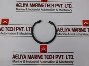 Lot of 12X Alfa Laval 027177 Retaining Ring