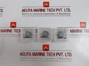 Lot of 13X Delavan SDXV 094 Orifice Disc GEA Niro SDX