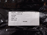 Lot of 13X HYDRIL 1900002-136 Seal O-Ring 90 Duro N1059 2 X 2 3/16 QP2 SS011C