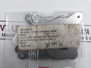 Lot of 13X KYUNGWON MP-G20-HF3 Suction Valve Reed B7-000-02K 05230