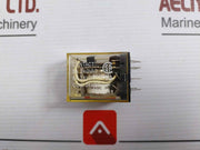 Lot of 13X OMRON MY4 Miniature Power Relay 24VDC