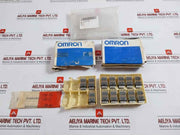 Lot of 13X OMRON MY4 Miniature Power Relay 24VDC