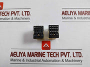 Lot of 13X OMRON MY4 Miniature Power Relay 24VDC