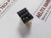 Lot of 13X OMRON MY4 Miniature Power Relay 24VDC