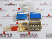 Lot Of 13X Omron My4 Miniature Power Relay 24Vdc