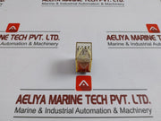 Lot Of 13X Omron My4 Miniature Power Relay 24Vdc