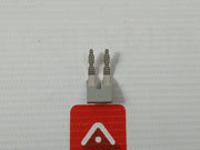 Lot Of 13X PHOENIX CONTACT EB 2-6 Insertion Bridge