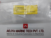 Lot Of 13X Rs 442-2735 Cable Clamp For Mil-c-5015 Plug NEW