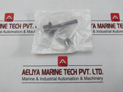 Lot Of 13X Rs 442-2735 Cable Clamp For Mil-c-5015 Plug NEW