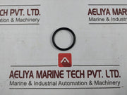 Lot Of 14X Hydril 1900001-219 O-ring 70 Duro 2-219 (103643) Rev: E