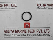 Lot Of 14X HYDRIL 1900001-219 O-ring 70 DURO 2-219 (103643) Rev: E