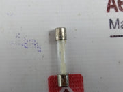 Lot of 15X BUSSMANN AGC 15 Buss Fuses 15A  32V