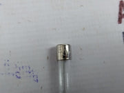 Lot of 15X BUSSMANN AGC 15 Buss Fuses 15A  32V
