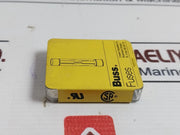 Lot of 15X BUSSMANN AGC 15 Buss Fuses 15A  32V