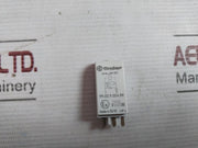 Lot of 15X FINDER 99.02.9.024.99 Coil Indication And Diode Module For Relay