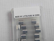 Lot of 15X Littelfuse 0235003.VXP Fast Acting Fuse 3A 250V 5MM X 20MM 100A