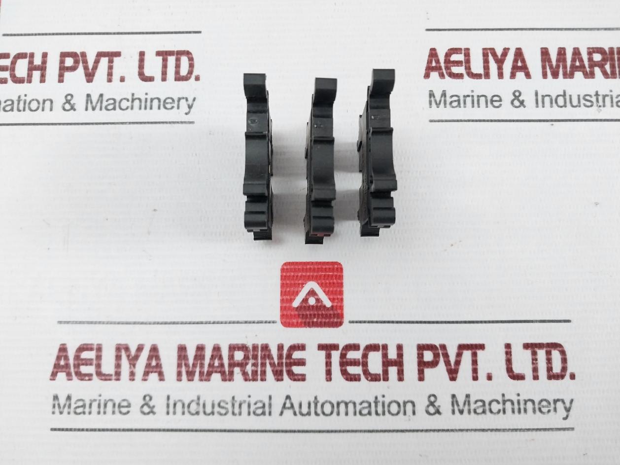 Lot Of 15x New Feed-Through Terminal Block Phoenix Contact Uk5n-E 800v 4mm2