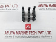 Lot Of 15x New Feed-Through Terminal Block Phoenix Contact Uk5n-E 800v 4mm2