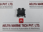 Lot Of 15x New Feed-Through Terminal Block Phoenix Contact Uk5n-E 800v 4mm2
