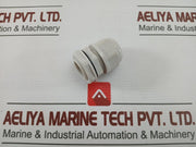 Lot Of 15x Polyamide Cable Gland & Pg16 30