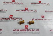 Lot of 16X WH25 27R 5% Welwyn Resistor