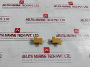 Lot of 16X WH25 27R 5% Welwyn Resistor