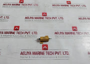 Lot of 16X WH25 27R 5% Welwyn Resistor
