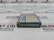 Lot of 16X Capelin 10.3 X 38 Cartridge Fuse AM 0.25A ~500A AC 100 KA NF.C