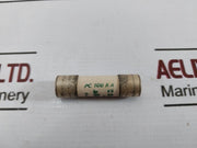 Lot of 16X Capelin 10.3 X 38 Cartridge Fuse AM 0.25A ~500A AC 100 KA NF.C