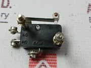 Lot of 17X RMS-3 Push Micro Limit Switch Level Roller Actuator
