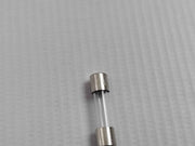 Lot of 17X SIBA 179 120 Glass Fuse 250V