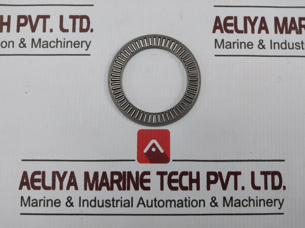 Lot Of 17X Worldwide 3482 Thrust Needle Roller Bearing 30189324