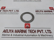 Lot Of 17X Worldwide 3482 Thrust Needle Roller Bearing 30189324