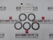 Lot Of 17X Worldwide 3482 Thrust Needle Roller Bearing 30189324