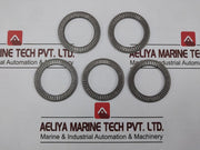 Lot Of 17X Worldwide 3482 Thrust Needle Roller Bearing 30189324