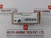 Lot Of 18X Weidmuller 1718160000 Terminal Block Jumper Zqv 2.5N/10Sw