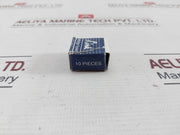 Lot of 19X LINK F3.15A Cartridge Fuse