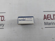 Lot of 19X LINK F3.15A Cartridge Fuse