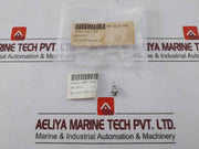 Lot of 19X VD7.2 Red Signal LED Lamp