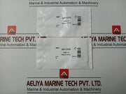 Lot Of 20X Buss T1Al Slow Blow Glass Fuse