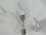 Lot Of 20X Buss T1Al Slow Blow Glass Fuse