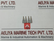 Lot of 20X PHOENIX CONTACT EBS 2-8 Insertion Bridge IN04