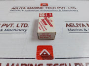 Lot of 20X Reliance Electronics RQB Fuse 250V