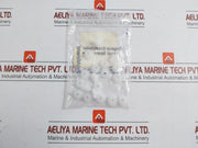 Lot Of 20x Tube Nozzle For Pvc Hose 12/6 Prominent 1024587