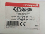 Lot of 21X HONEYWELL 43176366-007 PE-Tube Flow Restrictor 005