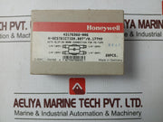 Lot of 23X HONEYWELL 43176366-006 H-Restriction Flow Restrictors 1/4