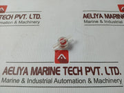 Lot of 23X HONEYWELL 43176366-006 H-Restriction Flow Restrictors 1/4