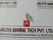 Lot of 23X HONEYWELL 43176366-006 H-Restriction Flow Restrictors 1/4