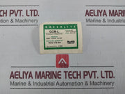 Lot Of 253X Greenlite Gcm-l Screw-fixed Cable Tie Mount Base