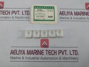 Lot Of 253X Greenlite Gcm-l Screw-fixed Cable Tie Mount Base